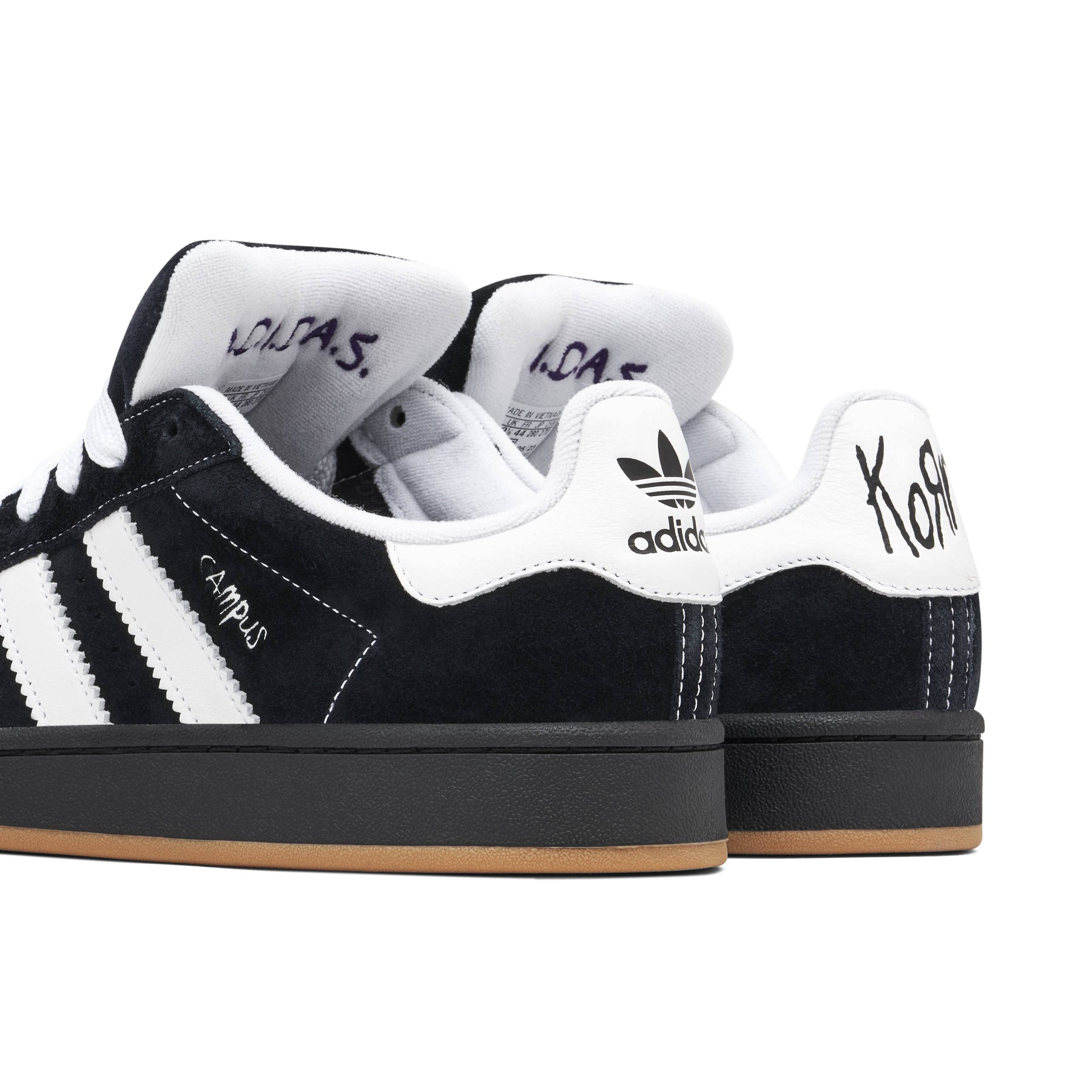 TÊNIS ADIDAS X KORN CAMPUS 00S