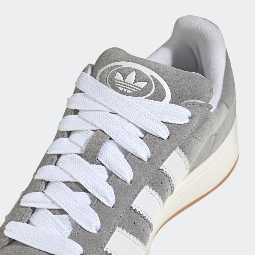 Adidas Campus 00s Cinza "Grey Three"