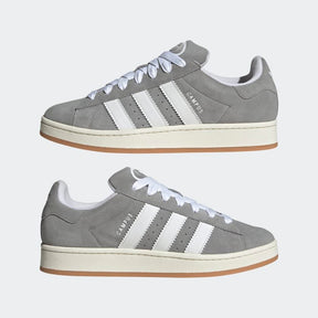 Adidas Campus 00s Cinza "Grey Three"