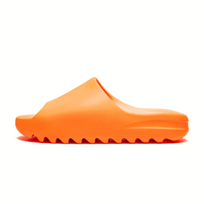 Adidas Yeezy Slide Enflame Orange