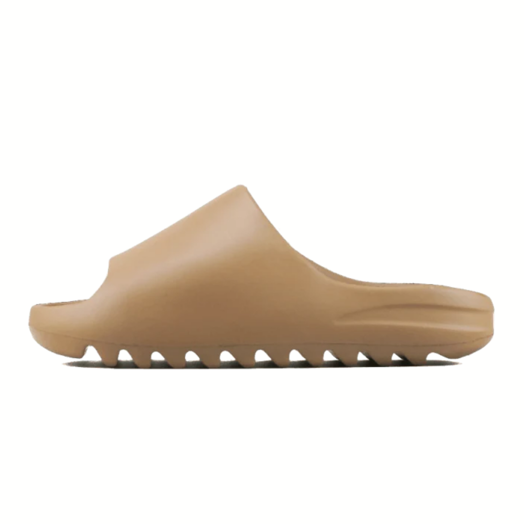 Adidas Yeezy Slide Earth Brown