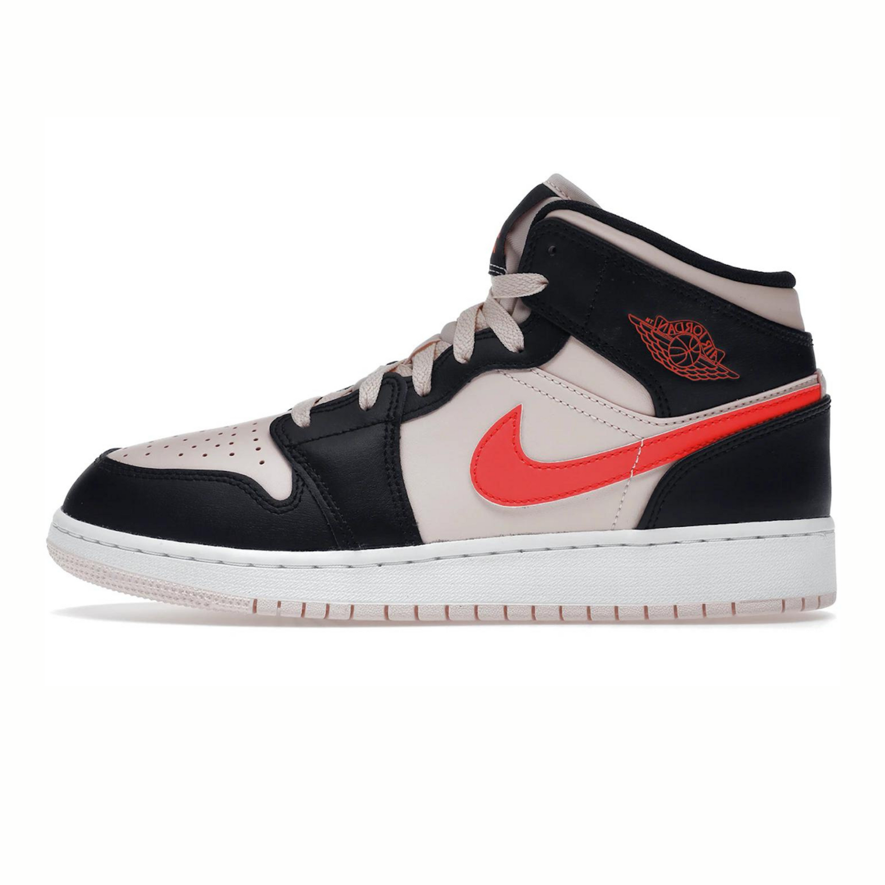 Nike Air Jordan 1 Mid Atmosphere (GS)