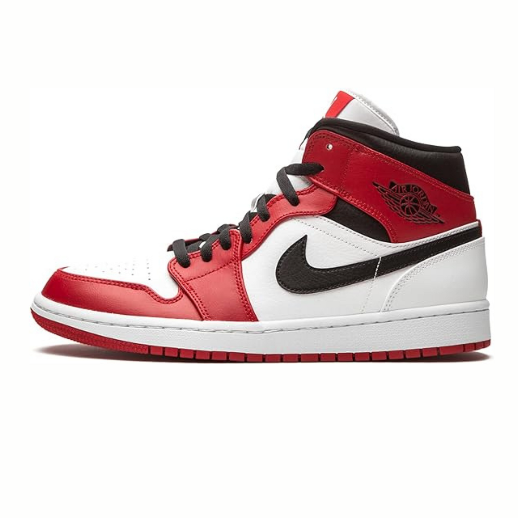 Nike Air Jordan 1 Mid "Chicago (2020)