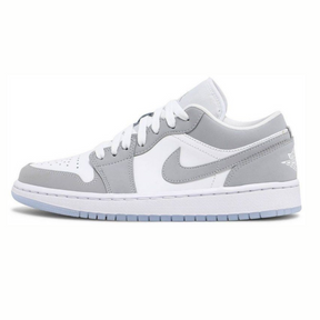 Nike Air Jordan 1 Low “Wolf Grey”