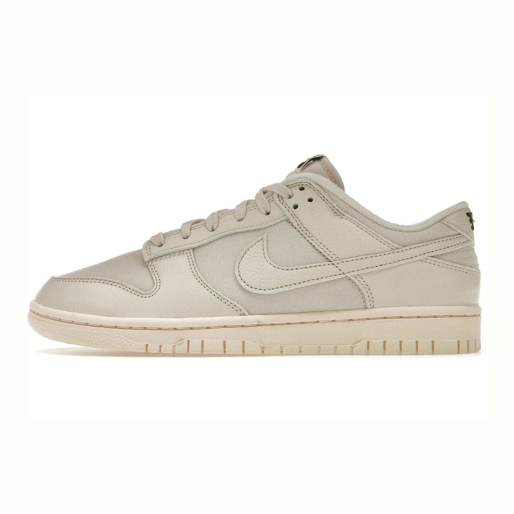 Nike Dunk Low PRM Light Orewood Brown