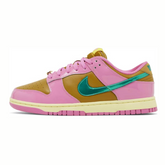 Nike Dunk Low x Parris Goebel “Playful Pink” Rosa