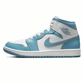 Nike Air Jordan 1 Retro Mid UNC