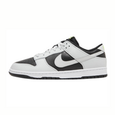 Nike Dunk Low Reverse Panda Neon