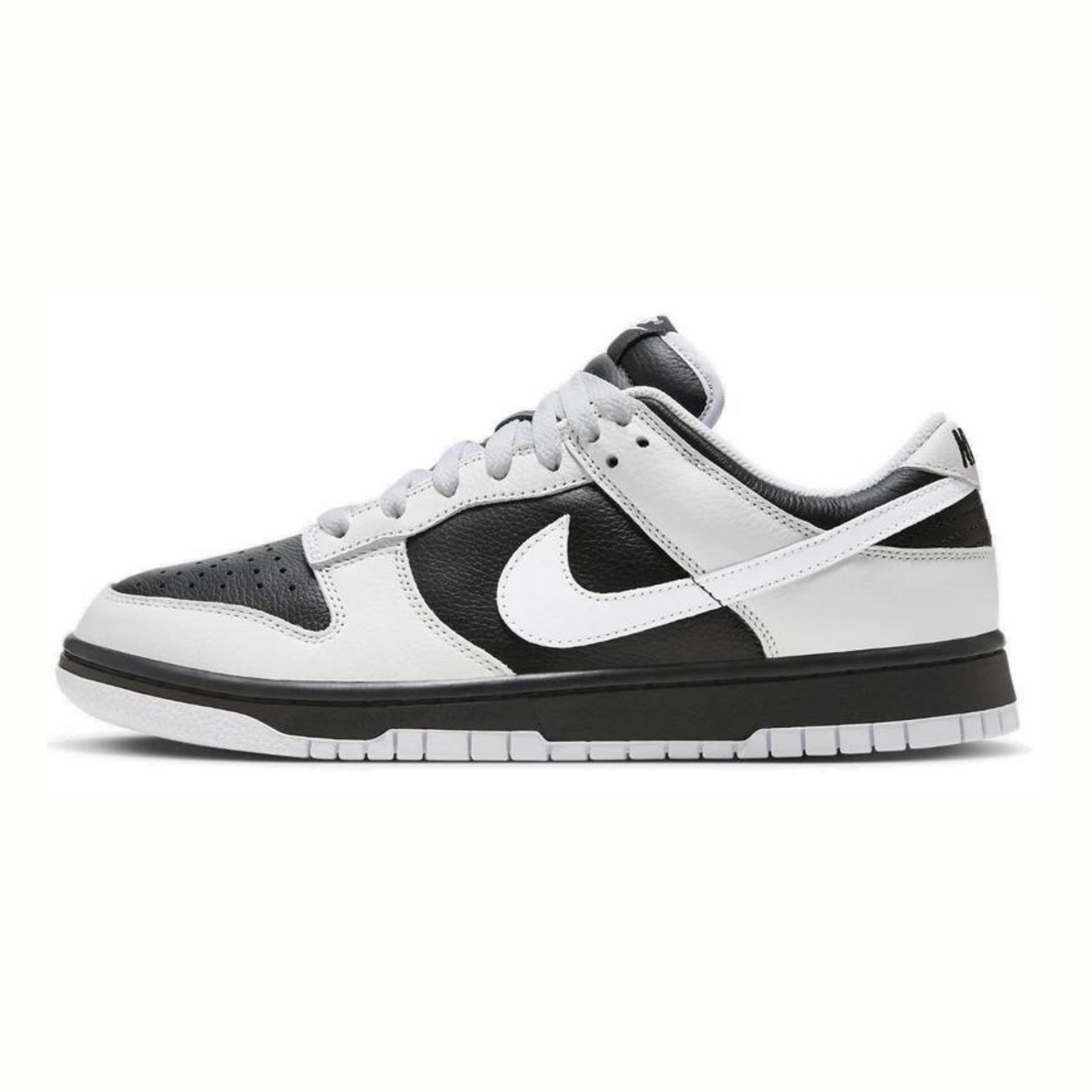 Nike Dunk Low “Reverse Panda”