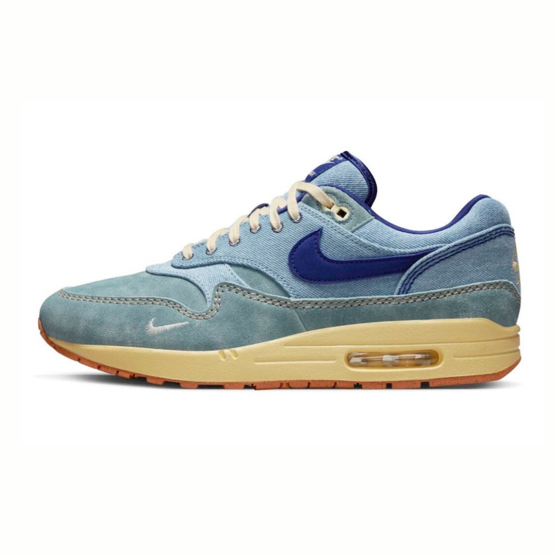 Nike Air Max 1 “Dirty Denim”