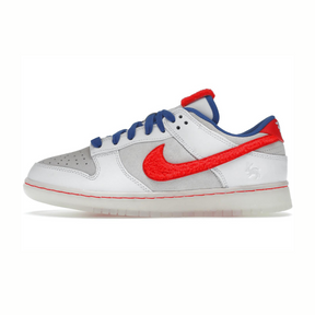 Nike Dunk Low Retro PRM Year Of The Rabbit White Rabbit (2023)