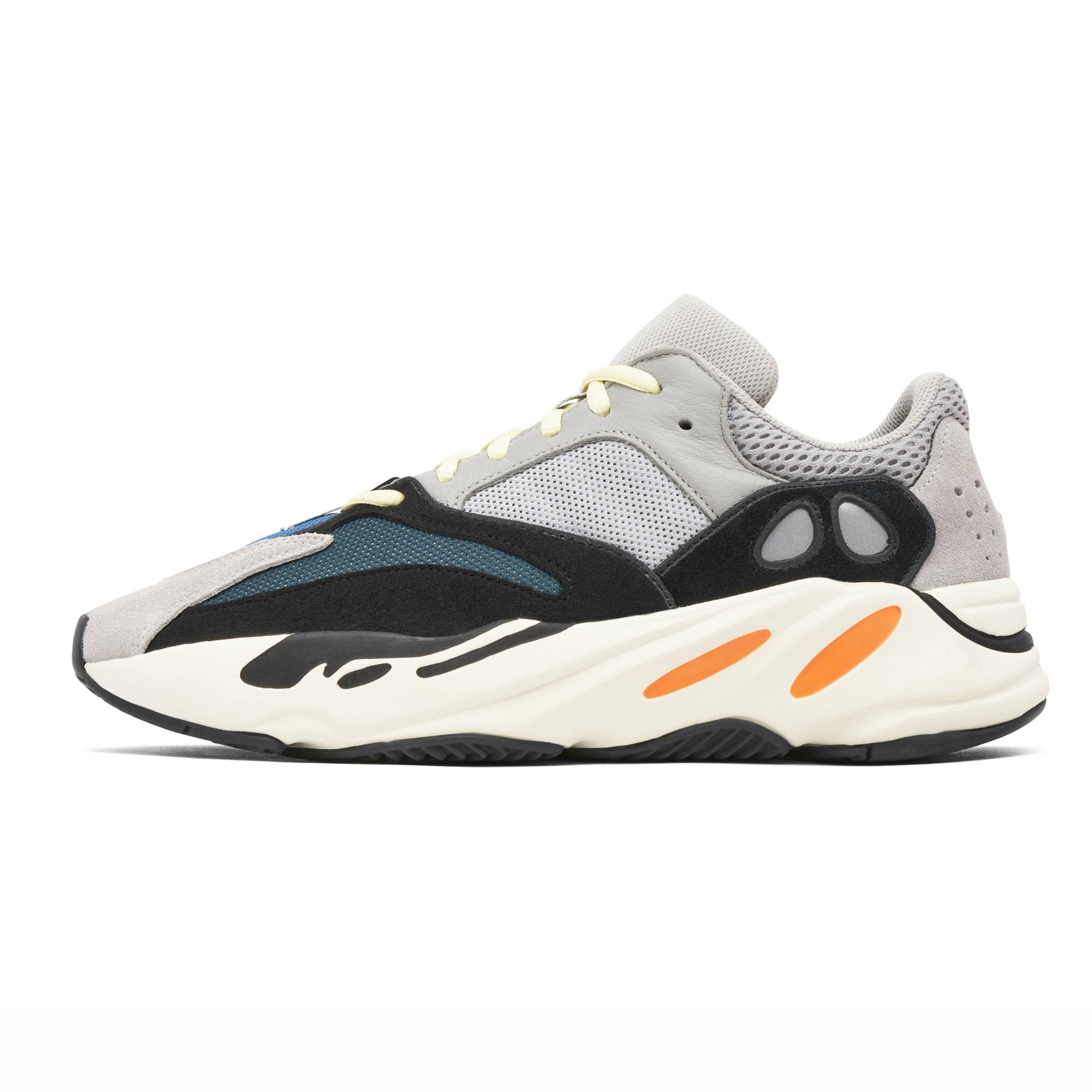 TENIS ADIDAS YEEZY BOOST 700 V1 "WAVE RUNNER"