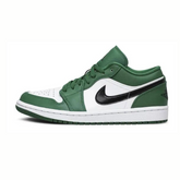 Nike Jordan 1 Low Pine Green