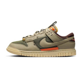 Nike Dunk Low Remastered “Olive”