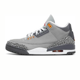 Nike Air Jordan 3 Retro Cool Grey