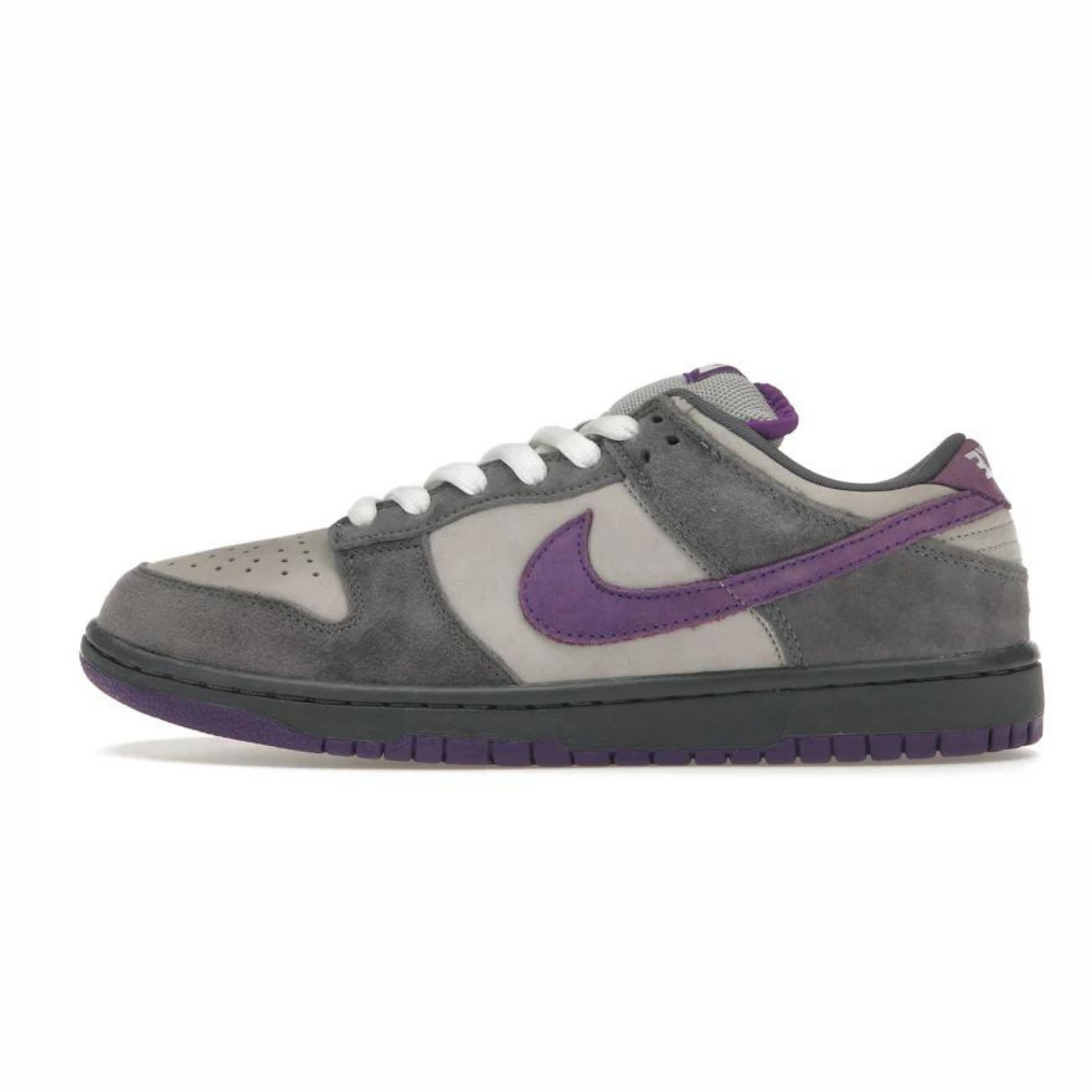 Nike Dunk SB Low Purple Pigeon