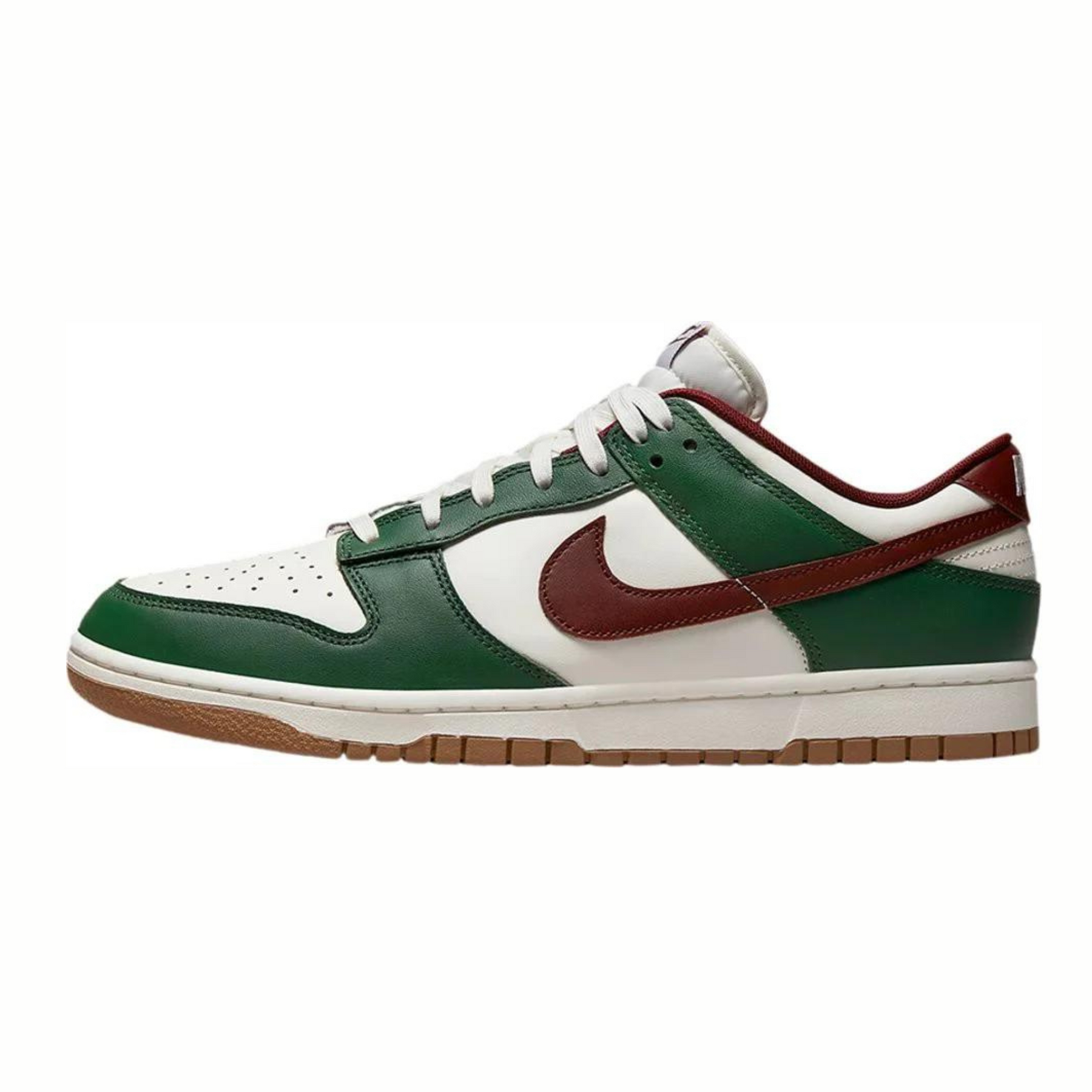 Nike Dunk Low”George Green”