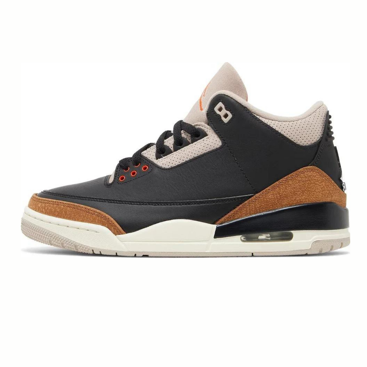 Nike Air Jordan 3 Retro Desert Elephant