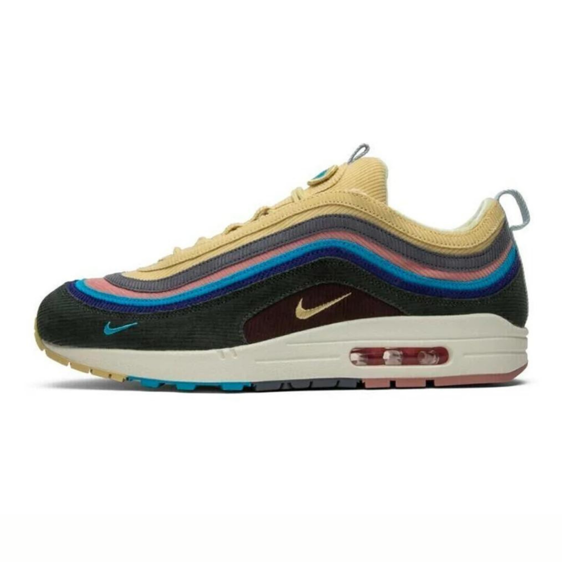 Nike Air Max 1/97 SW