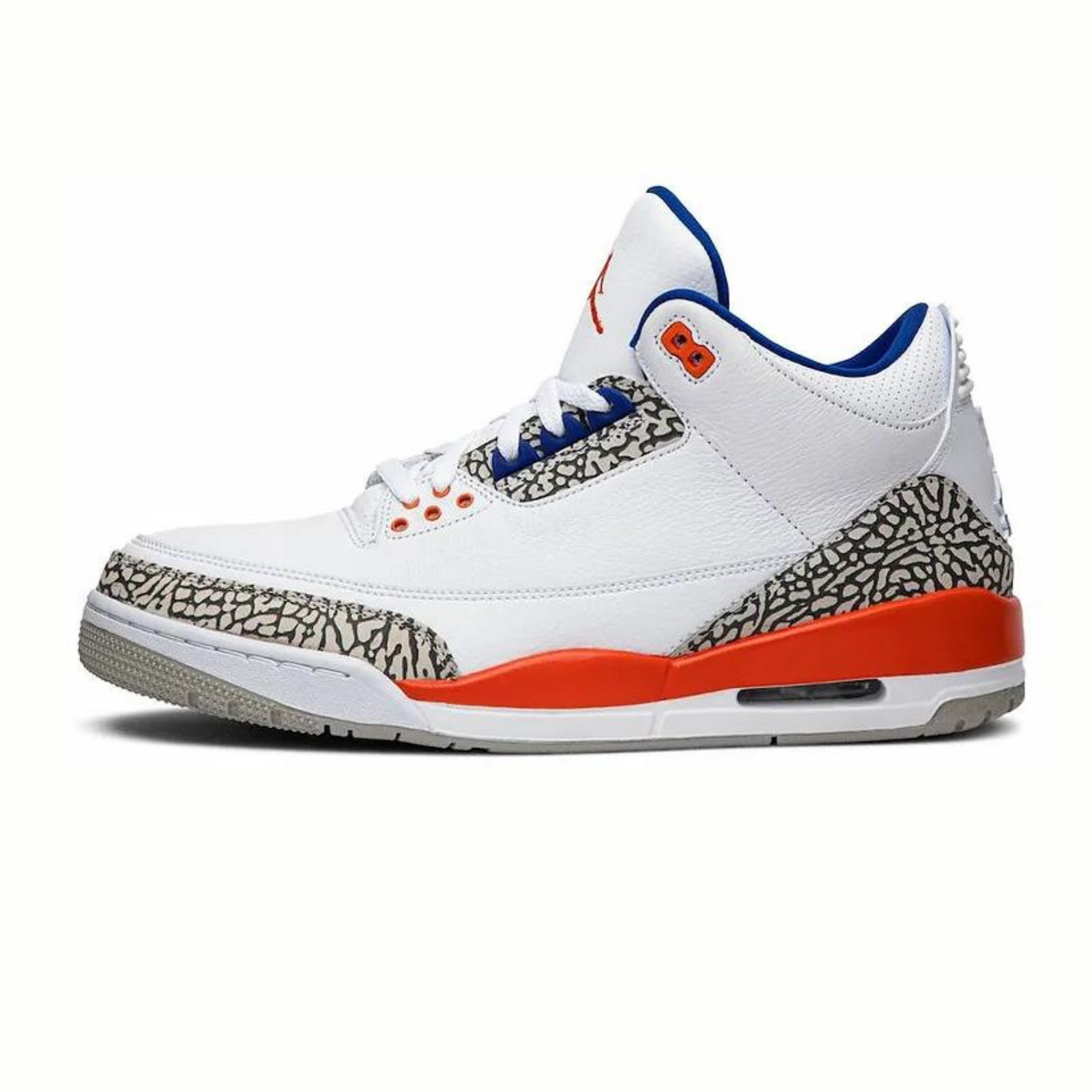 Nike Air Jordan 3 Retro Knicks