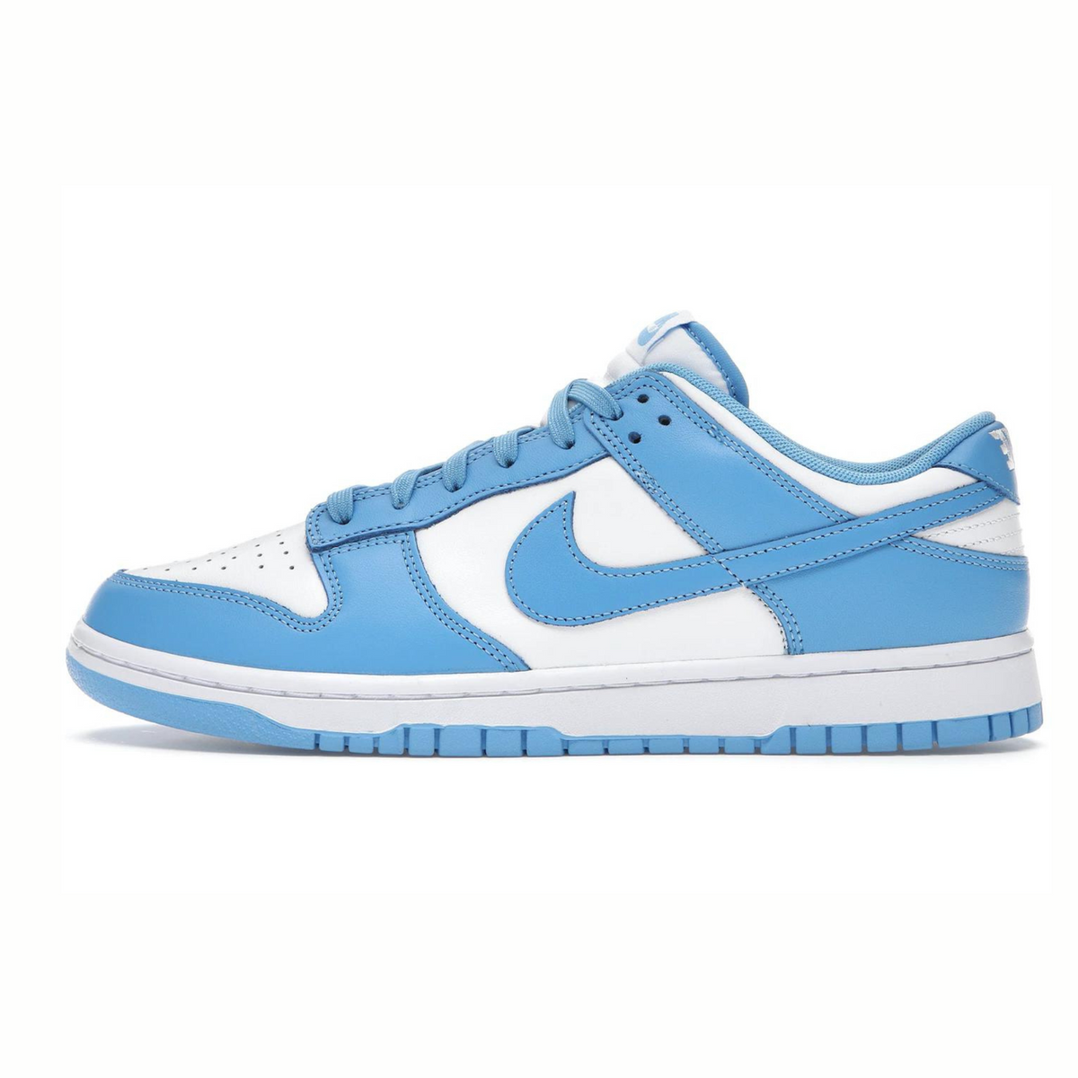 Nike Dunk Low University Blue