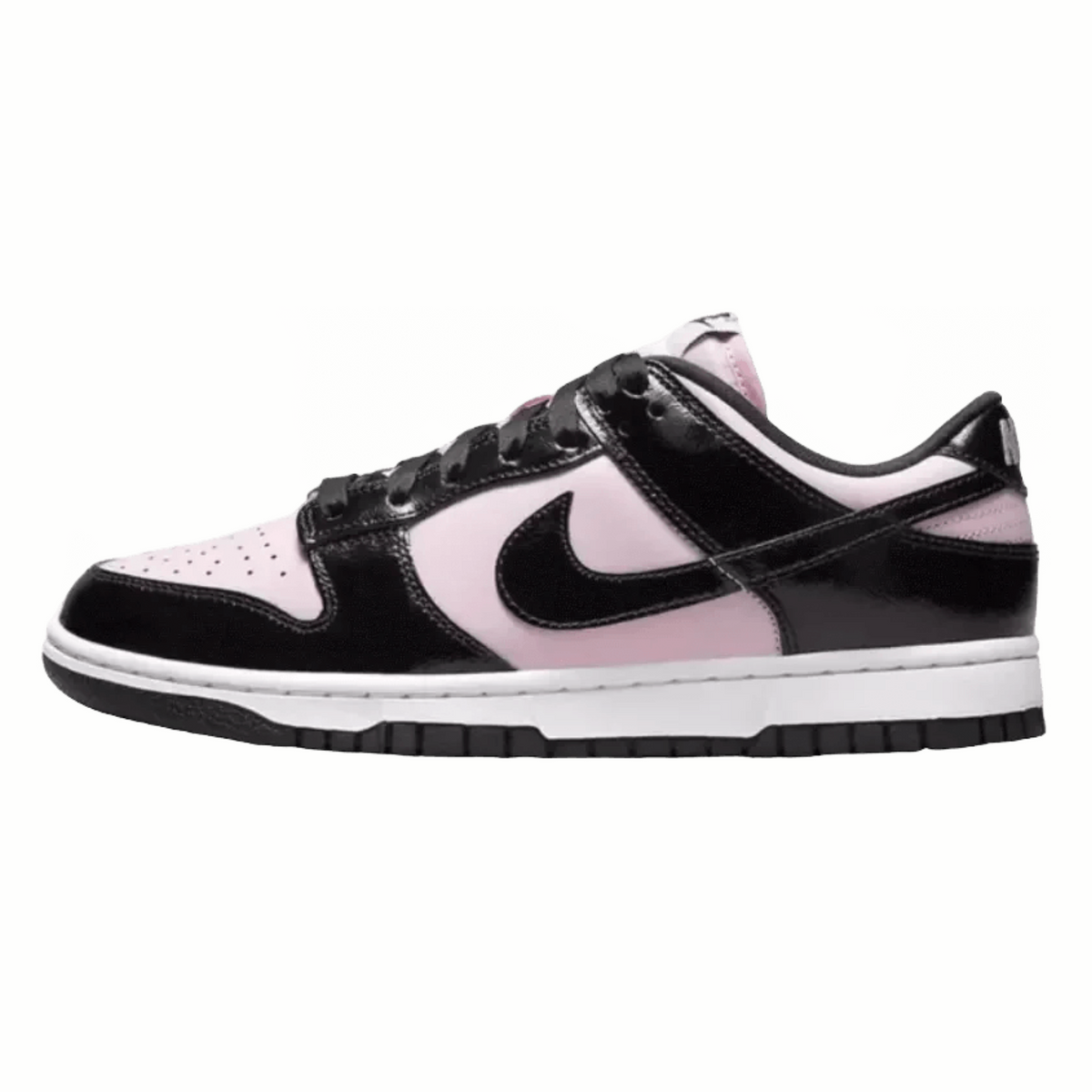 Nike Dunk Low Essential “Pink Foam Black”