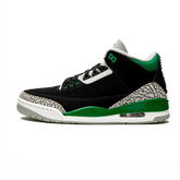 Nike Air Jordan 3 Retro Pine Green