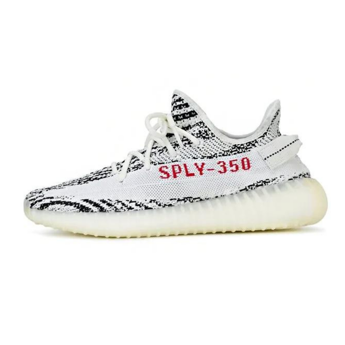 Adidas Yeezy Boost 350 V2 Zebra