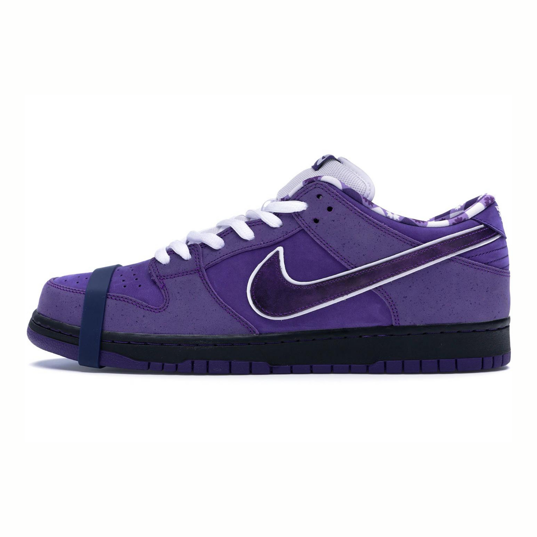 Concepts x Nike SB Dunk Low Purple Lobster