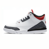 Nike Air Jordan 3 Retro SE-T CO JP Fire Red Denim