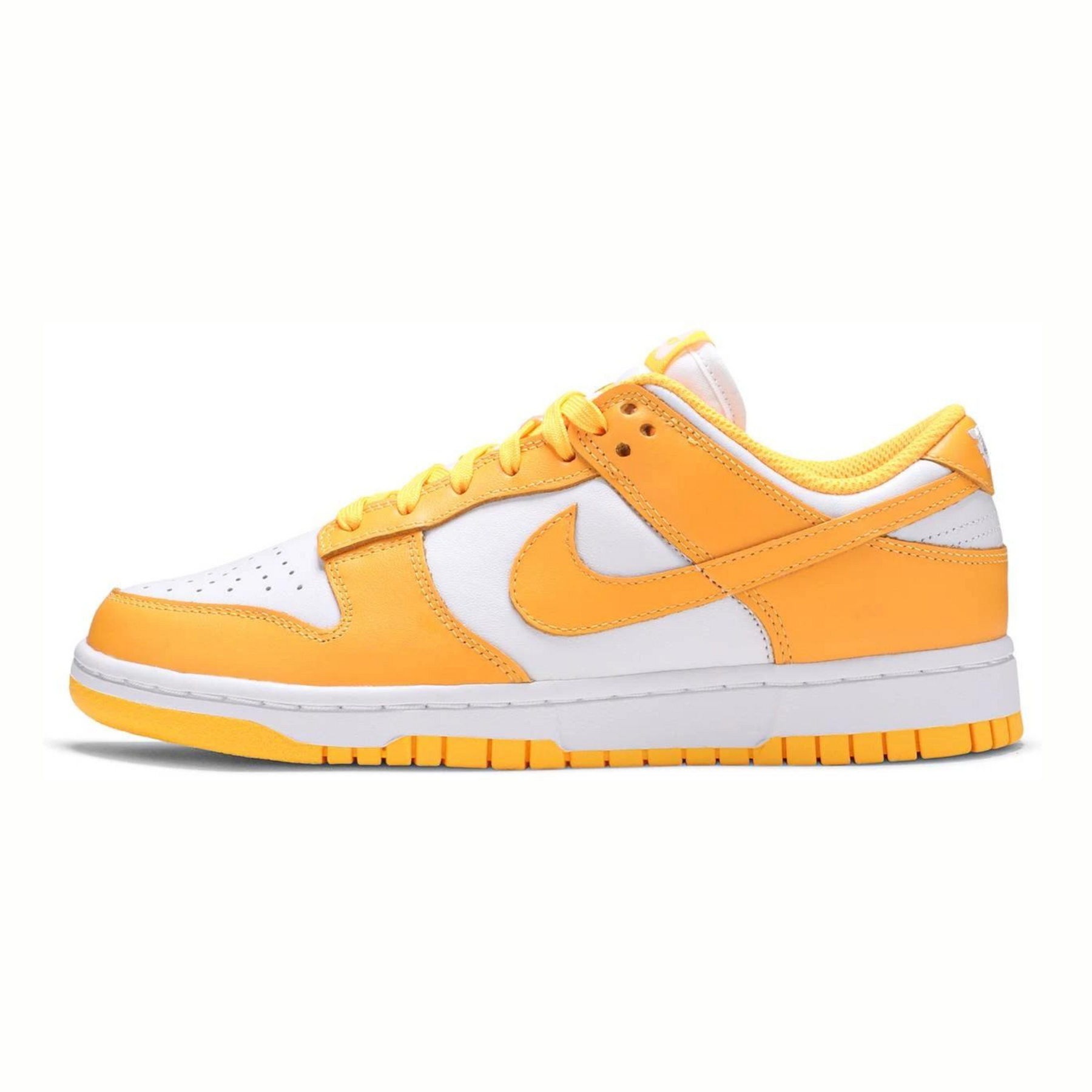 Nike Dunk Low Laser Orange