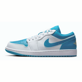 Nike Air Jordan 1 Low Aquatone