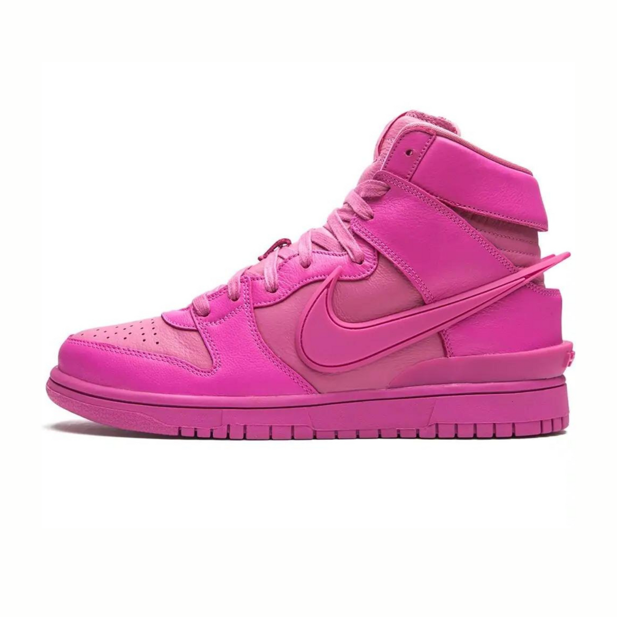 TENIS NIKE DUNK HI / AMBUSH