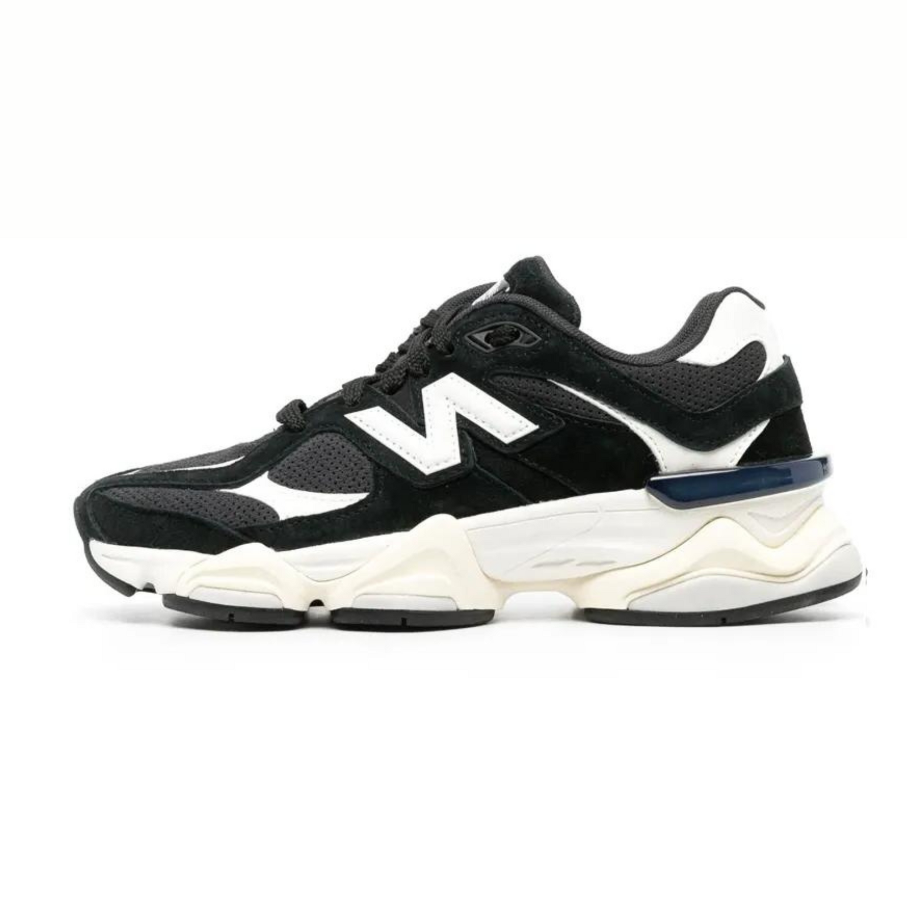 New Balance 9060 Black White