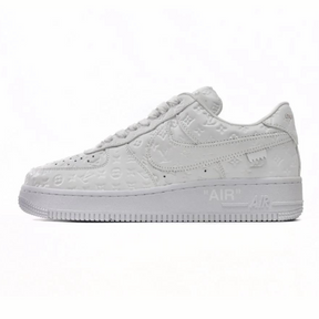 Tenis Nike Air Force 1 x Louis Vuitton