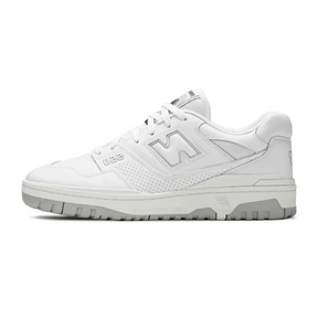 Tênis New Balance 550 - White Grey