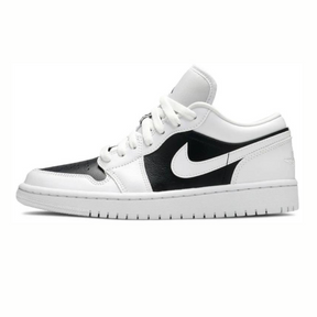 Nike Air Jordan 1 Low Panda Black White