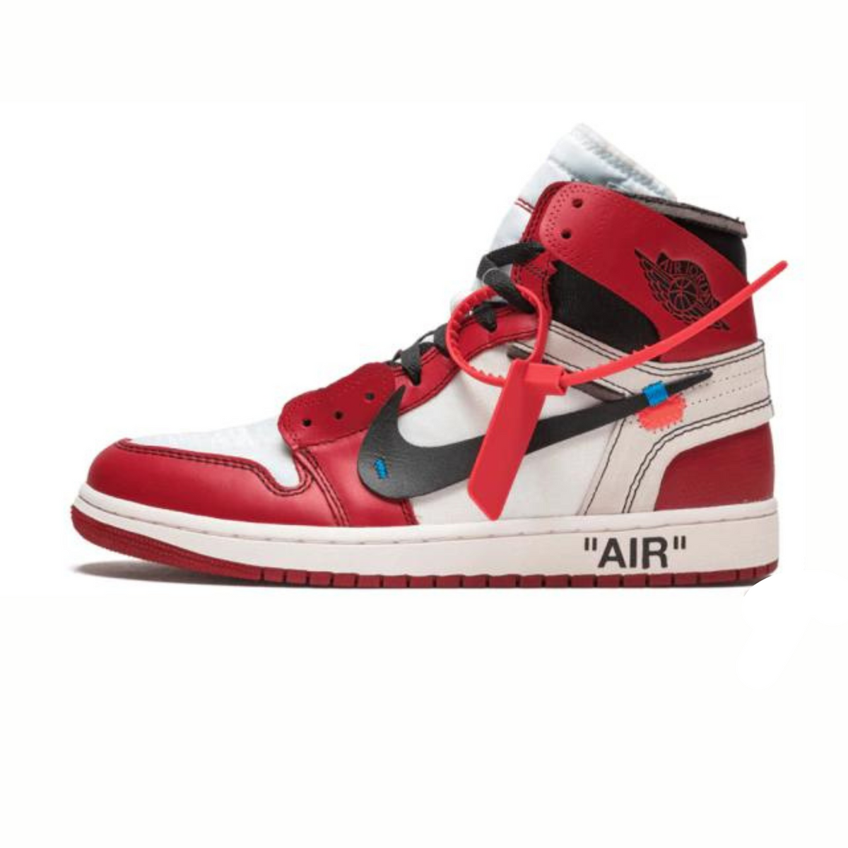 Nike Air Jordan 1 Low Off-White “Chicago”