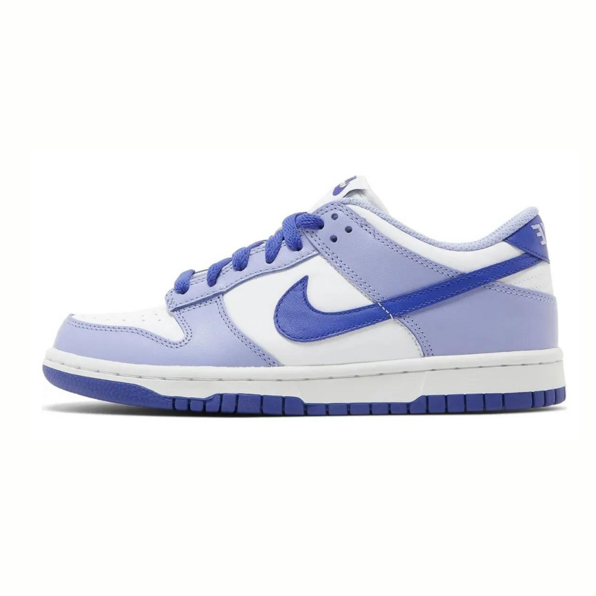 Nike Dunk Low “Blueberry”