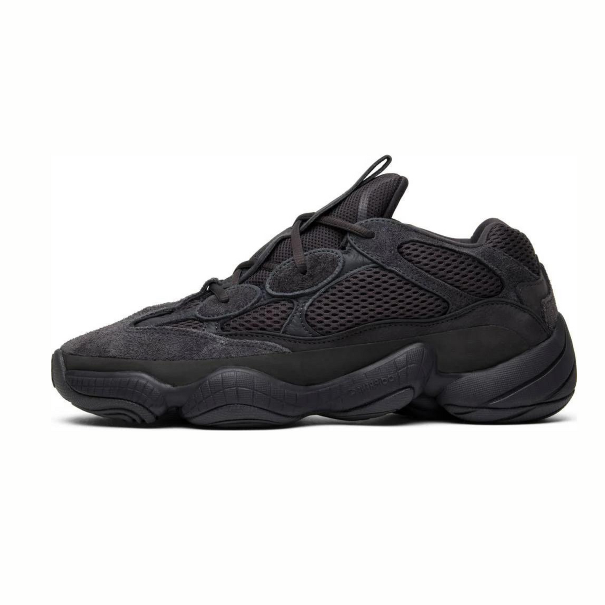 Adidas Yeezy 500 Utility Black