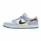 Sean Cliver x Nike SB Dunk Holiday Special