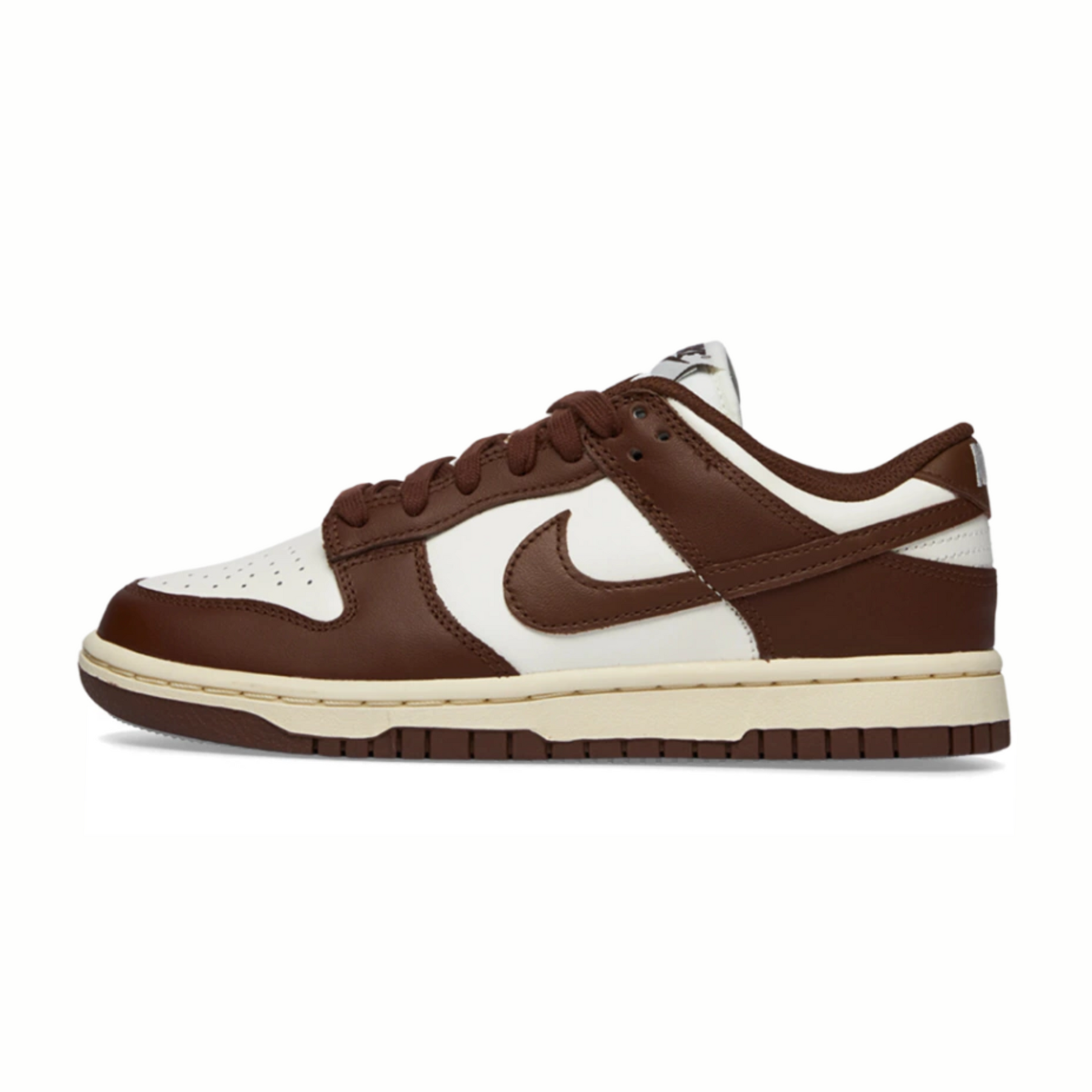 Nike Dunk Low “ Cacao Wow”