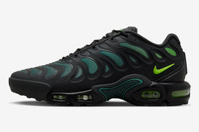 Nike Air Max Plus Drift Vintage Green