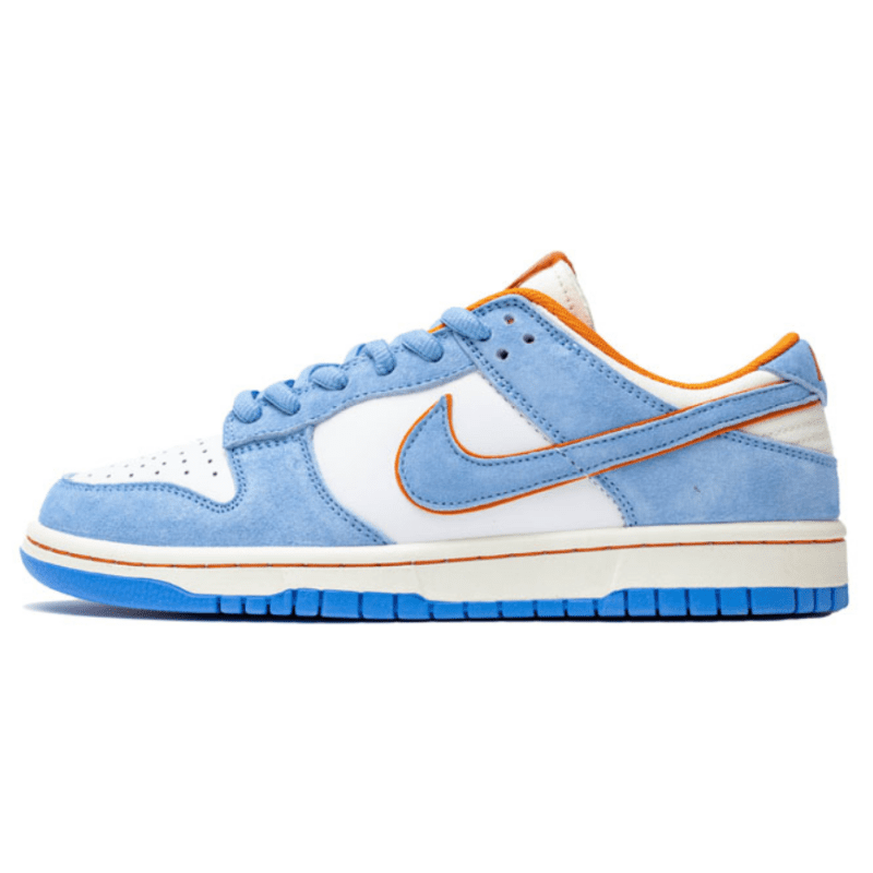 Otomo Katsuhiro x Nike Dunk Low "Steamboy OST" Youzhu