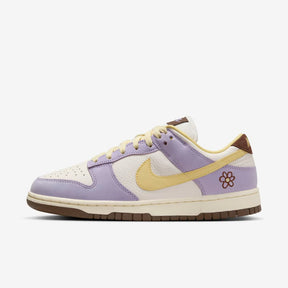 Nike Dunk Low Lilac Bloom