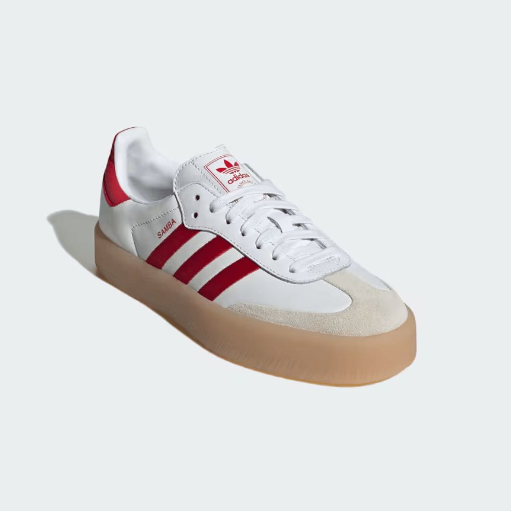 Tênis Adidas Sambae Feminino