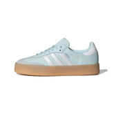 Adidas Sambae Almost Blue