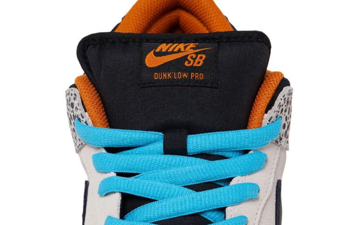 Nike Dunk low pro SB “Electric Pack”