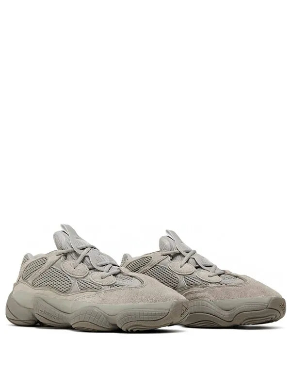 Adidas Yeezy 500 Ash Grey