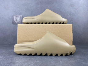 Adidas Yeezy Slide Earth Brown